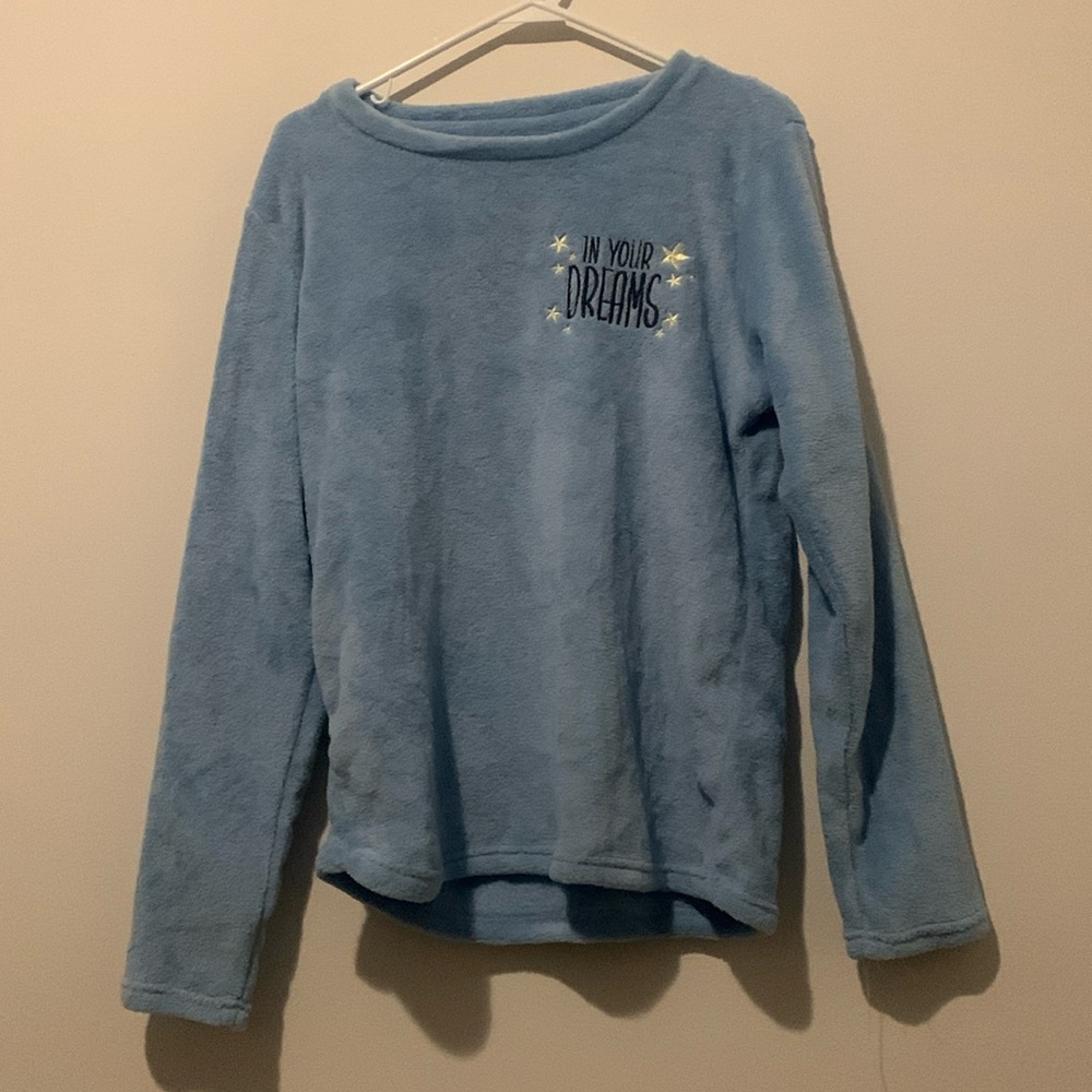 Urban Planet Sleep Top